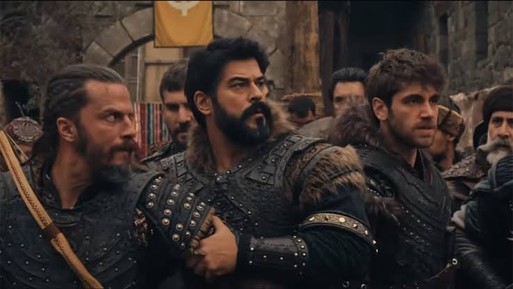 الجزء 7 المنتظر..موعد عرض مسلسل قيامة عثمان الحلقة 195 وتردد القنوات الناقلة للمسلسل