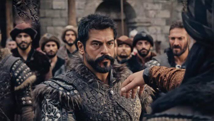 عثمان ينتقم من صوفيا..موعد عرض مسلسل قيامة عثمان الحلقة 193 الجزء السادس وتردد القنوات الناقلة للمسلسل