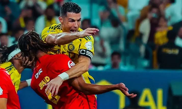 موعد مباراة الفتح والنصر اليوم في الجولة الأخيرة من الدوري السعودي للمحترفين 2025 والقنوات الناقلة