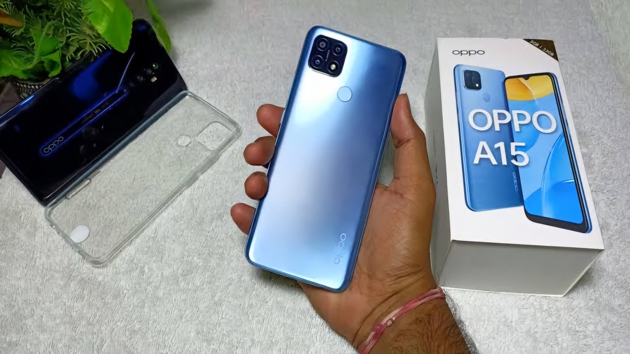 “أوبو بتدخل المنافسة بقلب جامد: أقوى هاتف اقتصادي في 2025 بإمكانيات فوق المتوقع وسعر خيالي.. أداء رهيب وكاميرا تخطف العين وبطارية تشيلك يومين!”