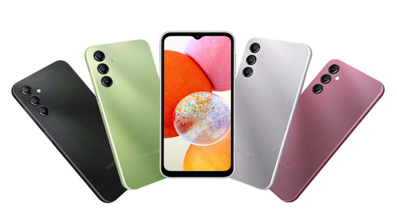 سامسونج تبهر الجميع باقوى هاتف اقتصادي من سامسونج لهذا العام 2025 بسعر وامكانيات خيالية