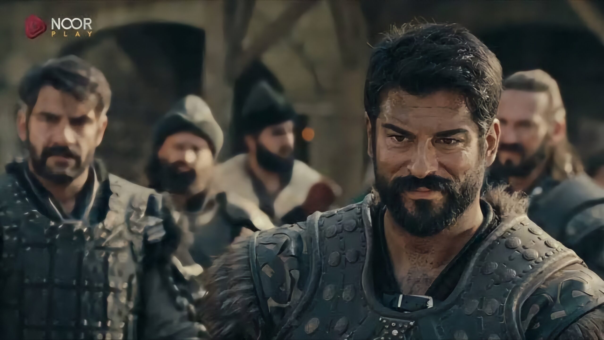 احداث مشوقة غير متوقعة.. اعلان 1 المؤسس عثمان حلقة 193 على هذا التردد