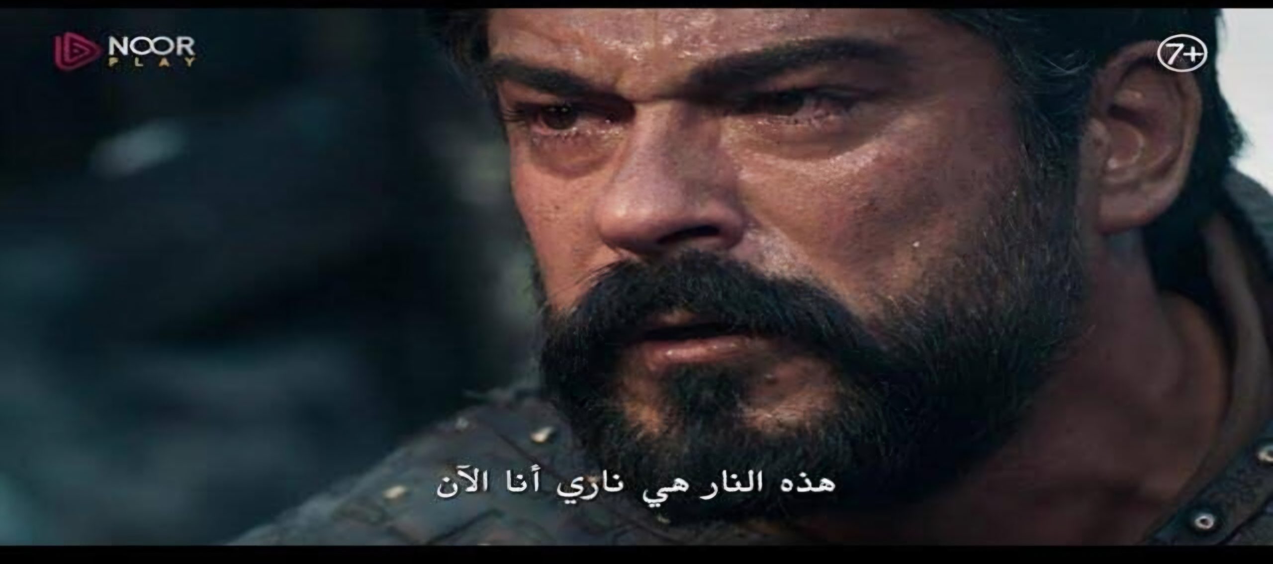 “انفجار الأحداث في الحلقة 192 من المؤسس عثمان… تورغوت في الأسر وعثمان يشتعل غضبًا ويعلن الحرب في واحدة من أقوى حلقات الموسم تابعها على هذا التردد