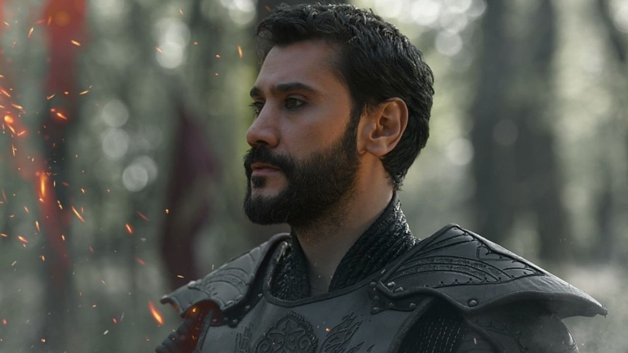 Sallah Al Din تابع مسلسل صلاح الدين الحلقة 58 بأحداث نارية عبر قناة الفجر الجزائرية 