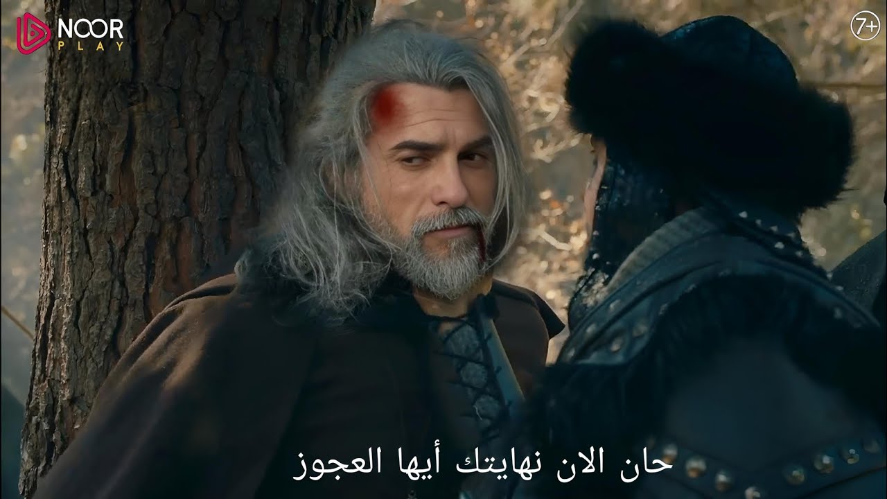 «جـين ابنــة تـورغـوت».. بـدأ عرض المؤسس عثمان الموسم السادس الحلقة 193 في هذا التوقيت اخيرا بعد التأجيل