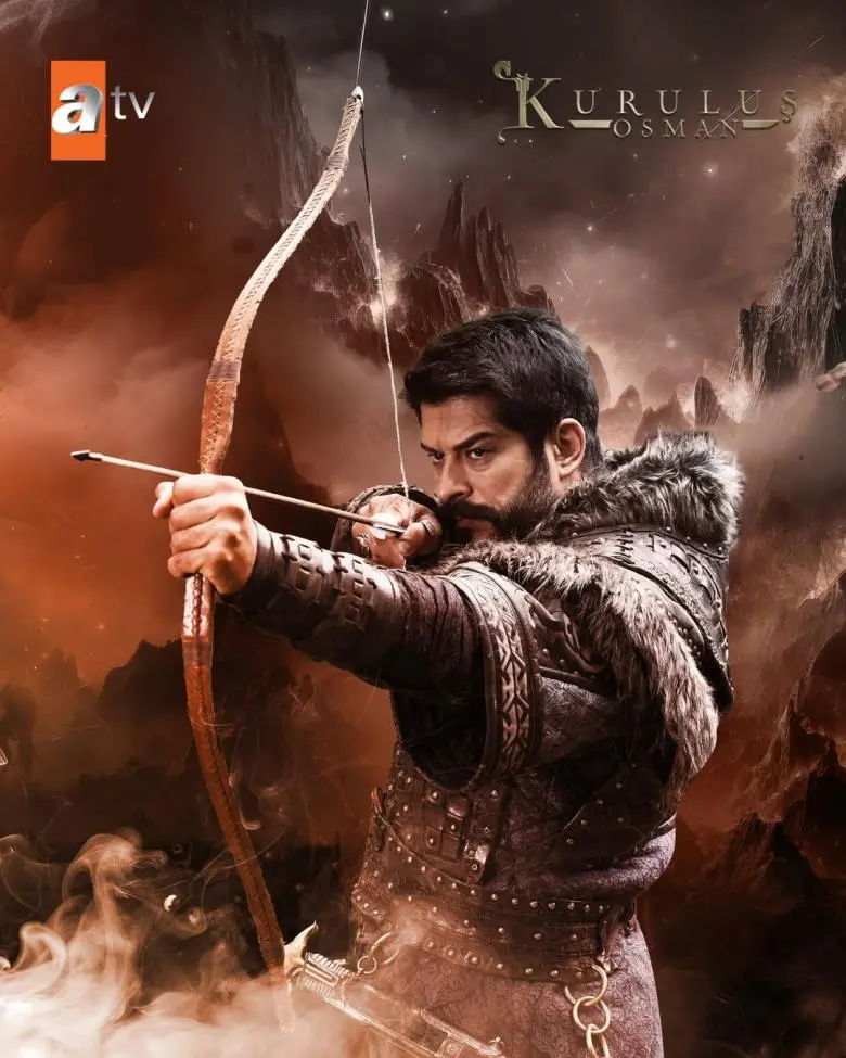 بعد التأجيل اكتشاف خيانة المقربين وأحداث مثيرة في Kuruluş Osman..  موعد مسلسل عثمان الحلقة 192 على قناة ATV العرض الجديد