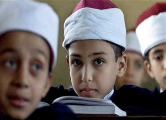 “هنا” بوابة الأزهر الشريف.. نتيجة الأول الثانوي الأزهري الترم الثاني 2025