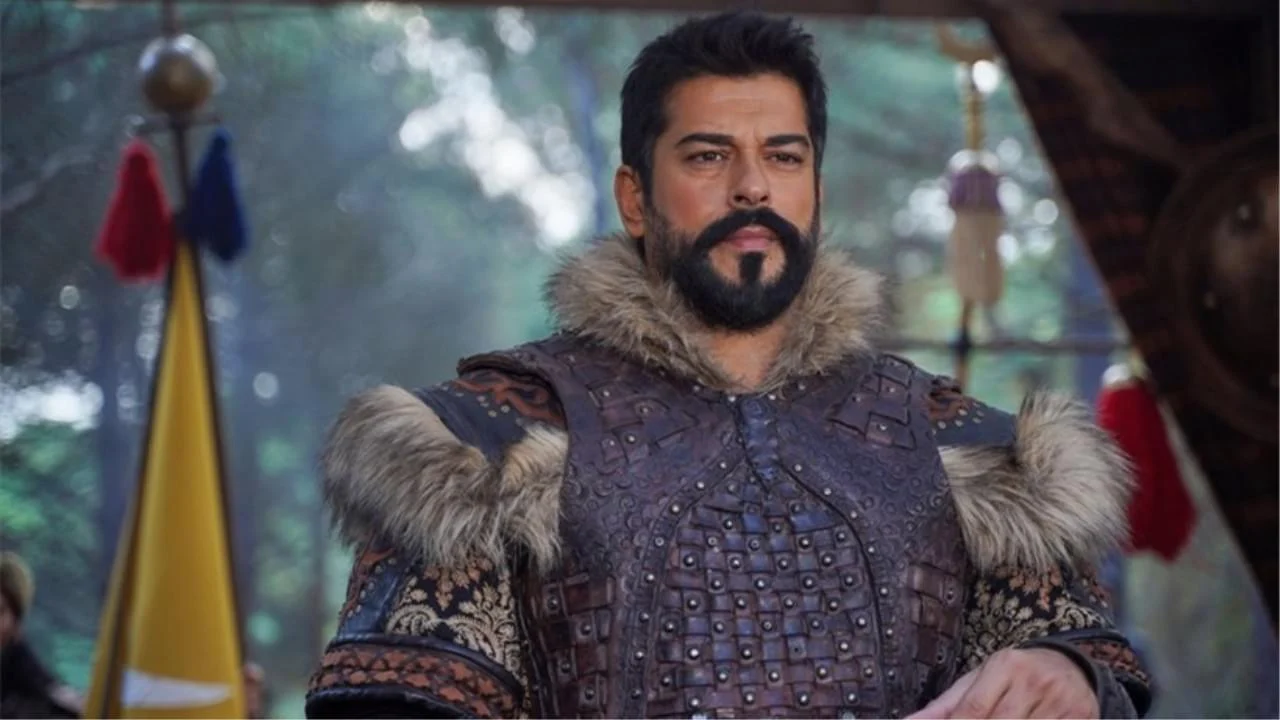 هتتذاع النهارة على الفجر الجزائرية : بث الحلقة 193 من مسلسل المؤسس عثمان الموسم السادس اليوم الخميس