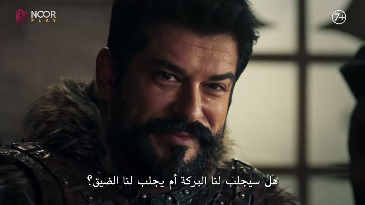 الحلقة 192 من عثمان تفجر الأحداث.. مفاجآت غير متوقعة وصراع دموي يقلب الموازين