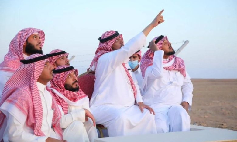 عاجل.. ثبوت رؤية هلال ذو الحجة 1446هـ في السعودية وهذا اليوم موعد عيد الأضحى 1446هـ