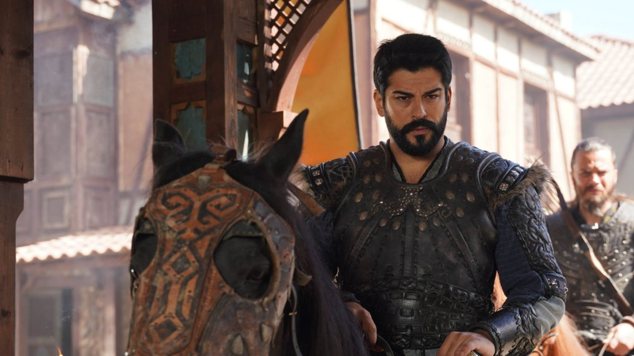 “الخــــــائن يقبـــــض عليـــــه” تـابع مسلسل المؤسس عثمان الحلقة 192 osman kurulus في هذا الموعـد على قناة الفجر الجزائرية