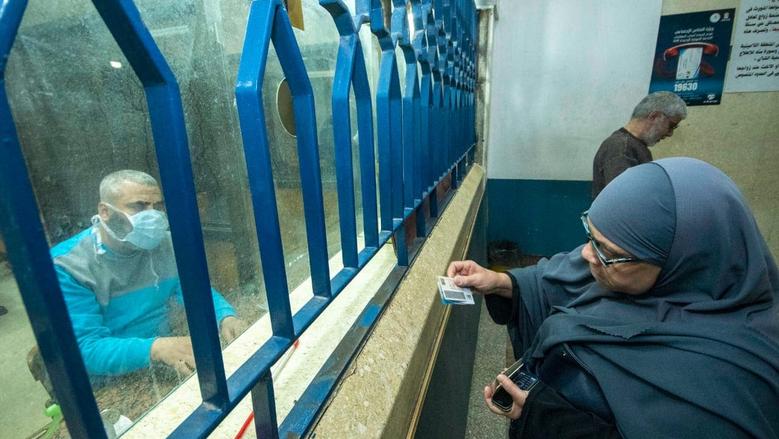 الناس مش سيعاها الفرحة “جدول المعاشات الجديد بعد الزيادة الجديدة” .. أعرف هتصرفها امتى!