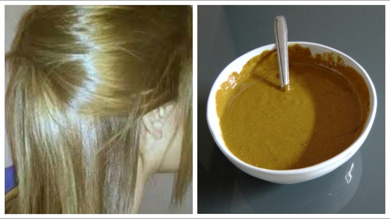 تعالي أقولك إزاي تصبغي شعرك في بيتك باللون الزيتوني طبيعياً بشكل احترافي