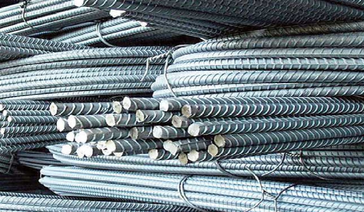 بكام طن حديد عز الآن.. سعر الحديد والأسمنت اليوم في مصر الأحد 1 يونيو 2025 بسوق مواد البناء