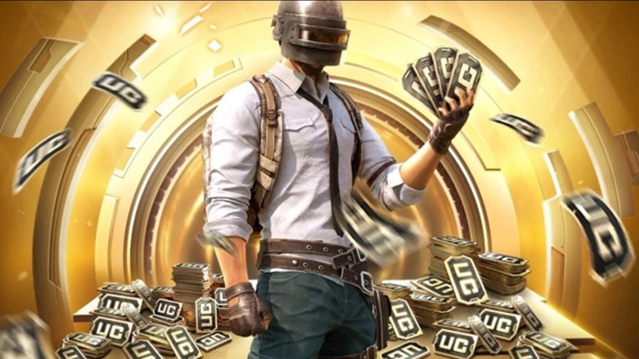 “احصل علي 600 شده في ثواني” شحن شدات ببجي pubg uc مضمونه 100% بال الأيدي فقط