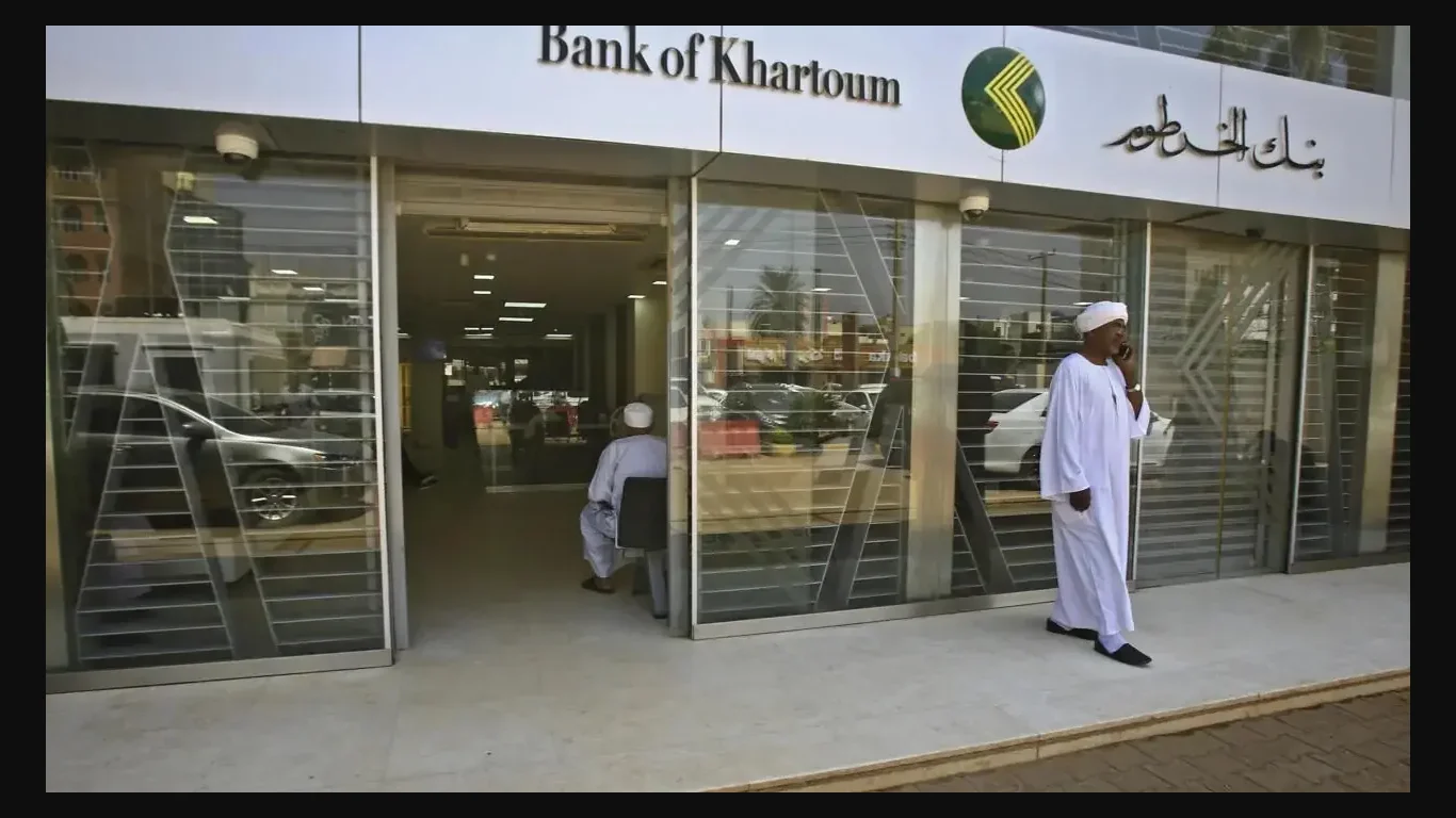 افتح حسابك من مكانك عبر الهاتف.. شروط وخطوات فتح حساب في بنك الخرطوم عبر الموقع الرسمي