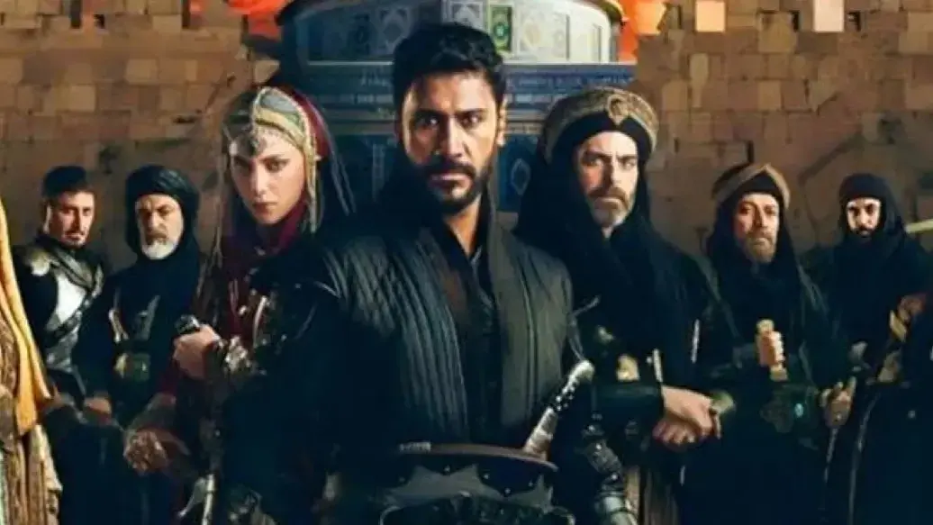 SelahaddinEyyubi موعد عرض الحلقة 58 والأخيرة من مسلسل فاتح القدس صلاح الدين الأيوبي علي شاشة TRT 1 التركية والفجر الجزائرية