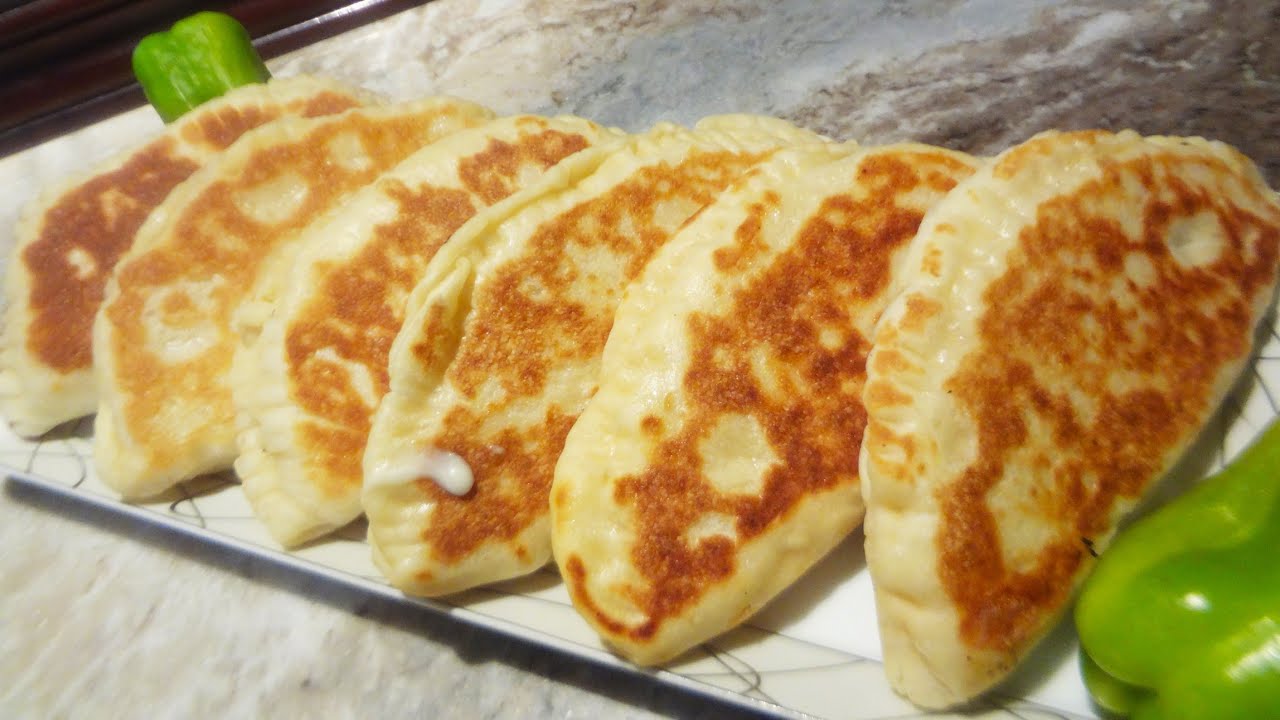 بكوب زبادي اصنعي الفطائر القطنية السريعة في 5 دقائق بأنجح طريقة وبطعم لذيذ لا يقاوم