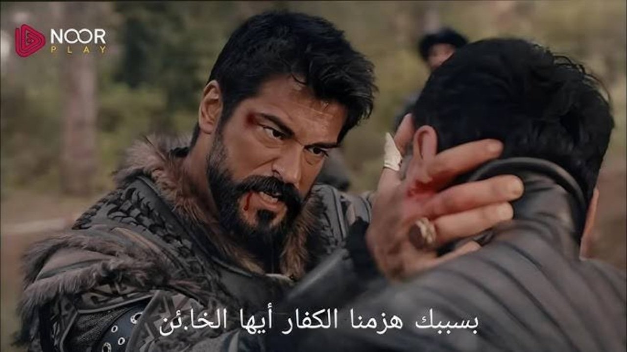 مسلسل المؤسس عثمان الحلقة 193 الموسم السادس | الإعلان الرسمي الثالث