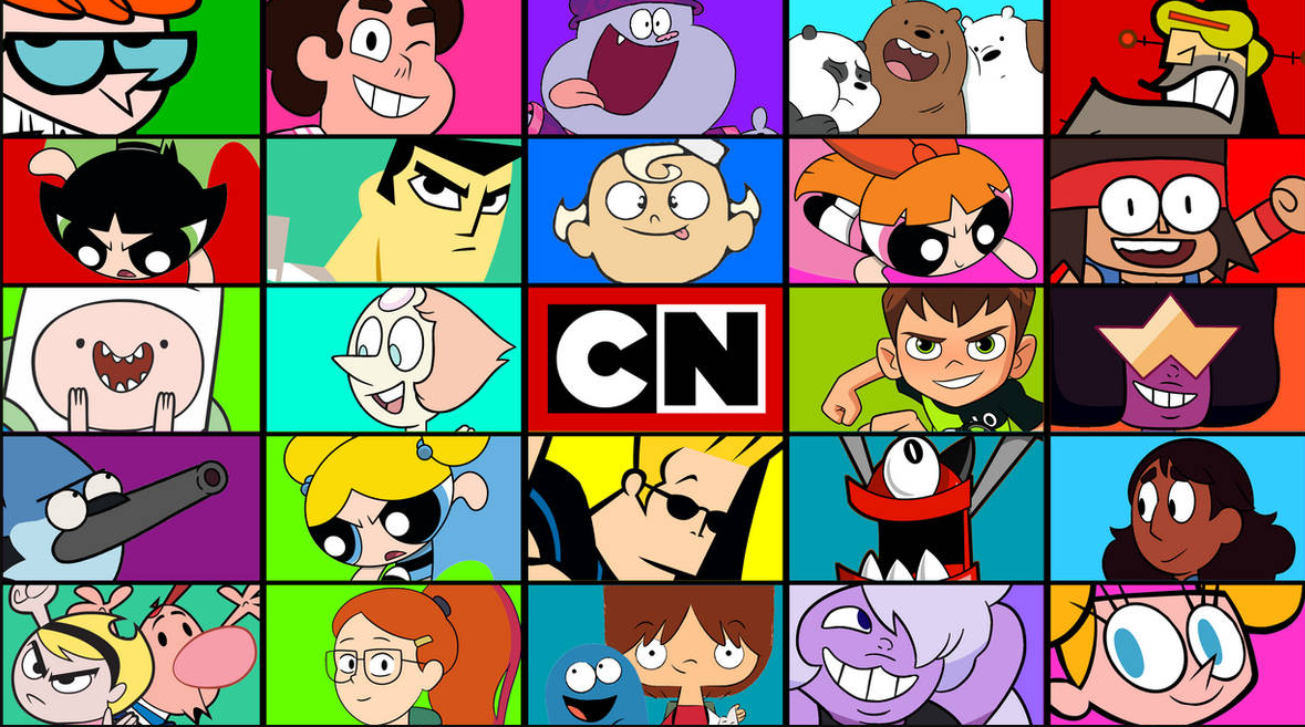 تردد قناة وناسة كراميش طيور الجنة على نايل سات وعرب سات.. فرحي أطفالك