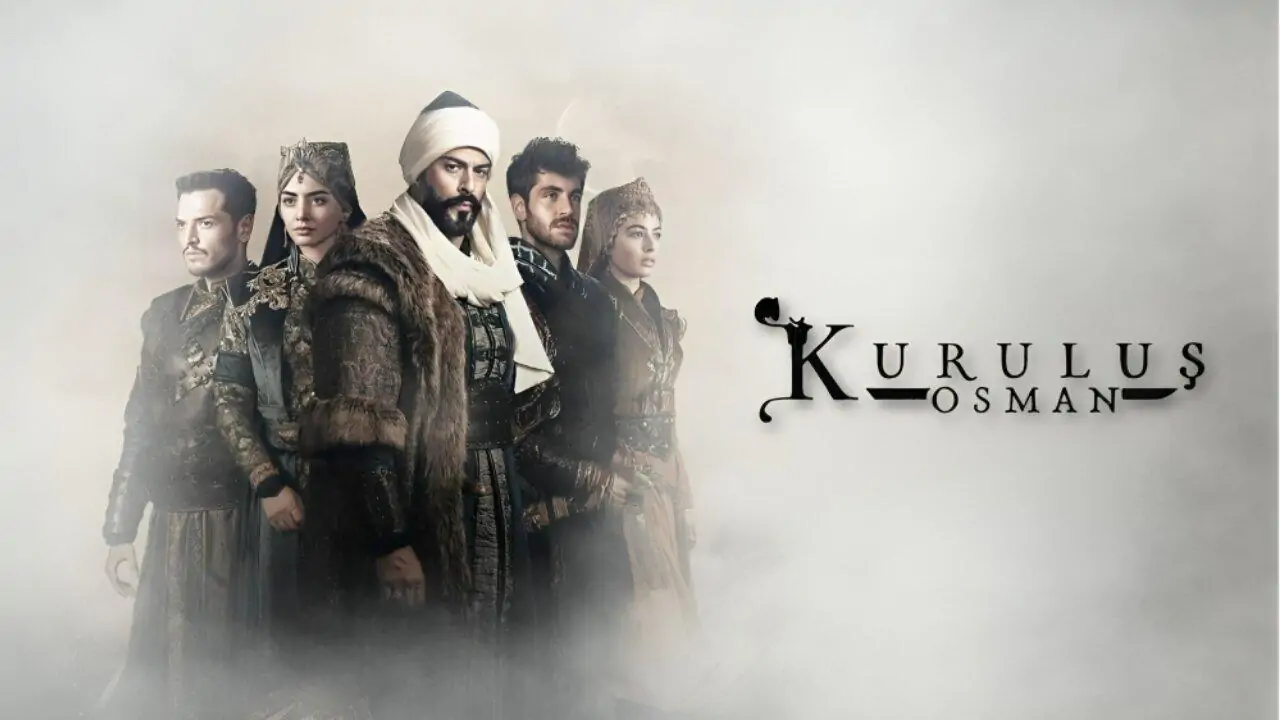 “تابعوا المواجهة الاخيرة بجودة عالية” موعد عرض مسلسل المؤسس عثمان الحلقة 194 على قناة الفجر الجزائرية