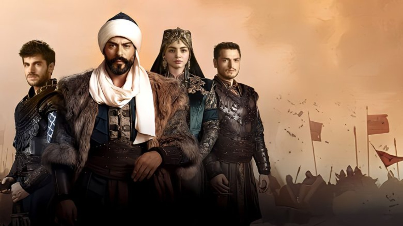 رجـوع الأسطورة من جديد.. الحلقة 192 الموسم السادس من المؤسس عثمان تُفجّر الأحداث بعودة تورغوت وبموت عدوه اللدود!!