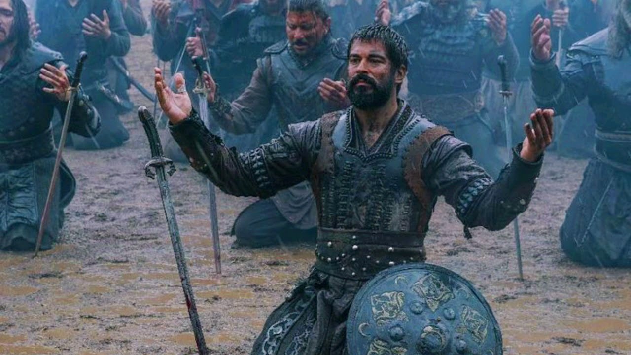 تسطير التاريخ من عثمان ضد الدولة البيزنطية تعرف على موعد عرض الحلقة 193 من مسلسل المؤسس عثمان مع تردد القنوات الناقلة له