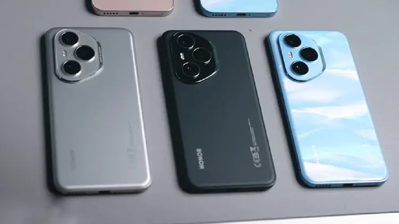 ” مفاجأة هونر المذهلة “..سعر و مواصفات HONOR 400 Pro ملك التصوير والدقة العالية