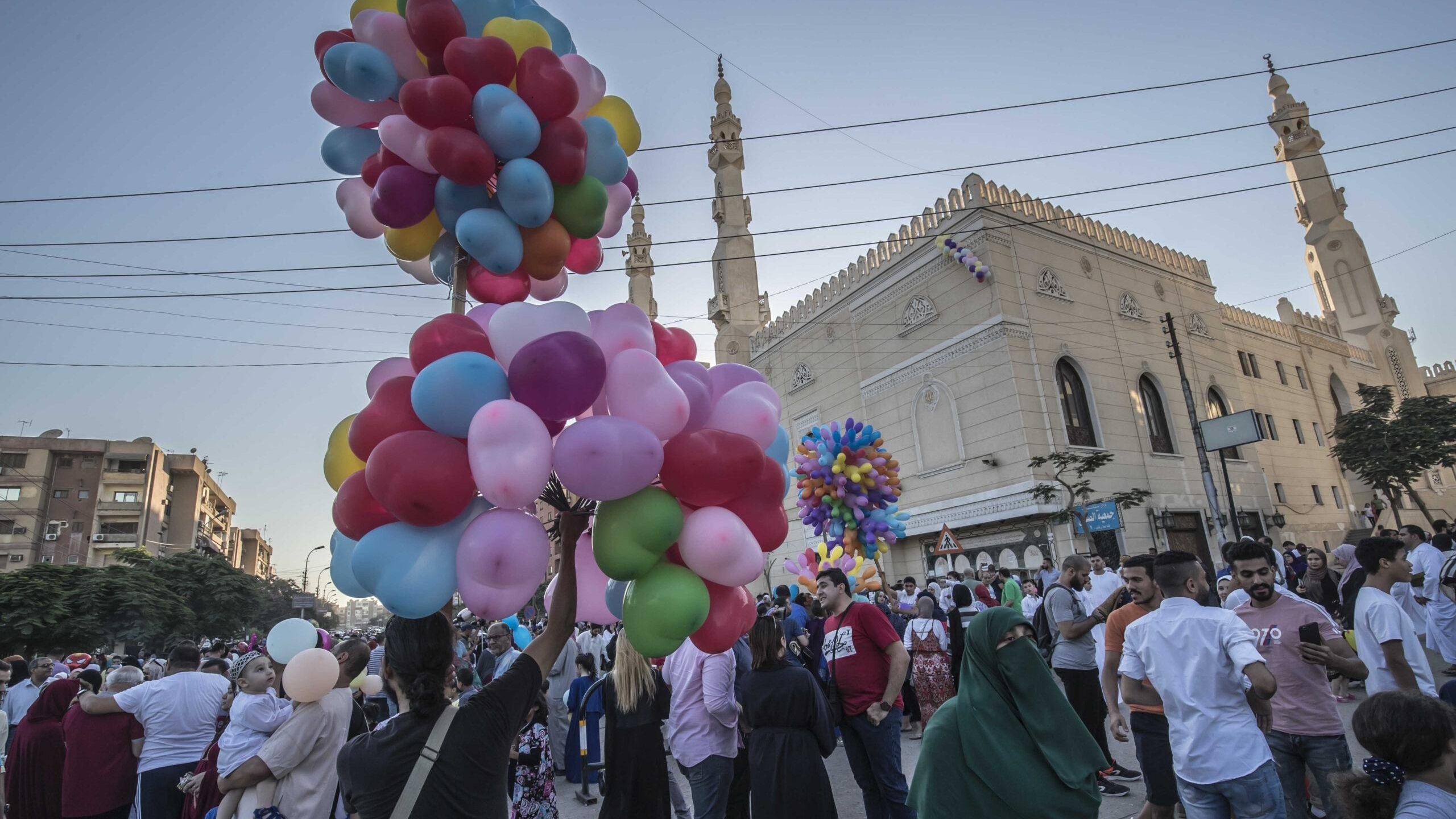 فاضل قد إيه على العيد الكبير؟ موعد عيد الأضحي 2025 ووقفة عرفات فلكيا