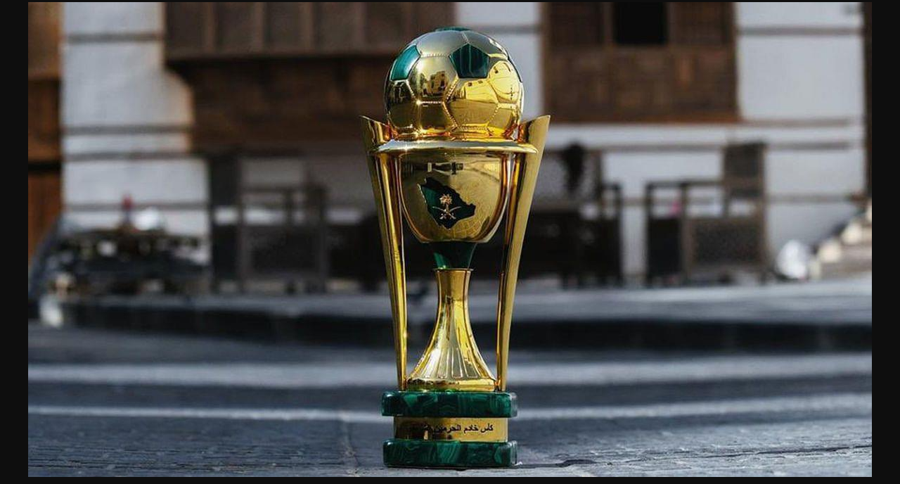 اللقاء المنتظر.. موعد مباراة الاتحاد ضد القادسية في نهائي كأس الملك