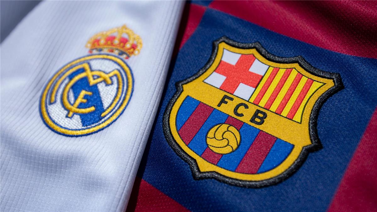 كلاسيكو ناري في انتظارك.. موعد مباراة برشلونة وريال مدريد اليوم في الدوري الإسباني 2025 والقنوات الناقلة