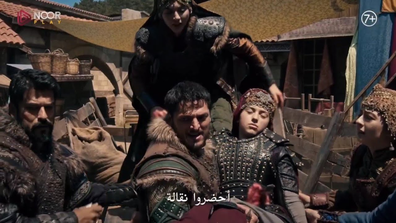 “عثمان يخطط بذكاء”.. موعد مسلسل قيامة عثمان الحلقة 193 وتردد القنوات الناقلة للمسلسل على نايل سات