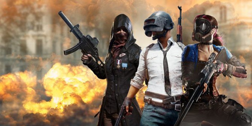 18000+6300 UC في صندوقك .. شحن شدات ببجي موبايل PuBG mobile UC بأمان وبخصومات 35% فوريًا عبر ID player فقط