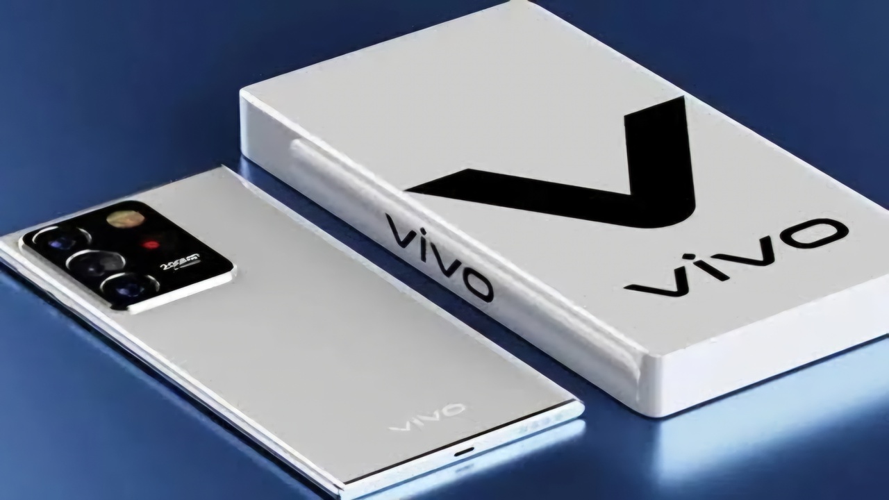 اقوى معالج في الفئة المتوسطة.. هاتف Vivo x200 يكسر التوقعات بسعر خرافي وكاميرا سابقة للعصر