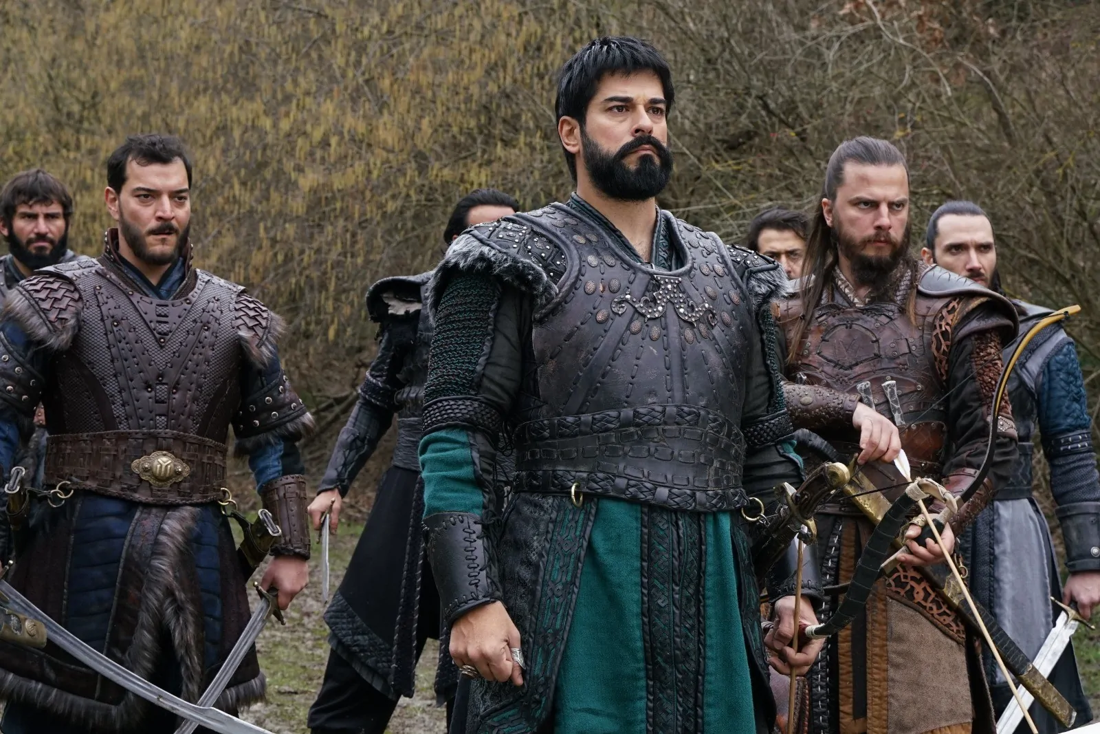 “بداية موسم جديد”.. مواعيد عرض مسلسل قيامة عثمان الحلقة 195 الموسم السابع وهذا الموعد الأخير 