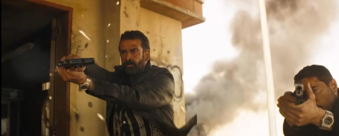 بمزانية 40 مليون دولار وأكثر”متى موعد عرض فيلم 7dogs” رئيس هيئة الترفية المستشار تركي ال شيخ يكشف عن الفيديو التشويقي