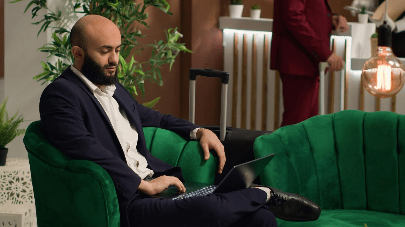 كيف يدخل وكلاء المراهنات السوق العراقية