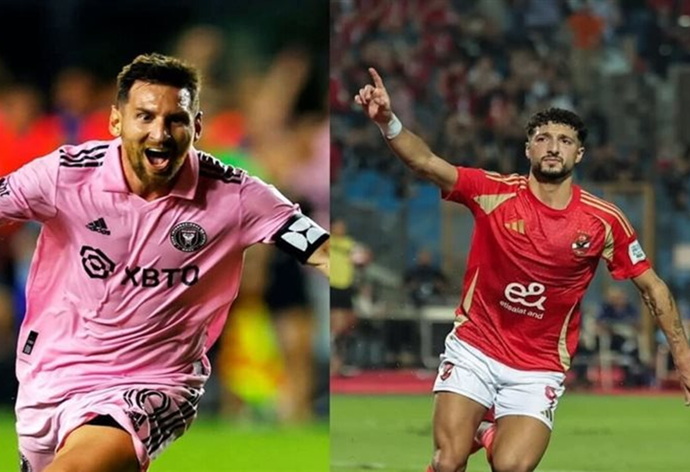 “مفاجأة لعشاق الأحمر” القنوات الناقلة لمباراة الأهلي وإنتر ميامي في كأس العالم للأندية 2025 مجانًا
