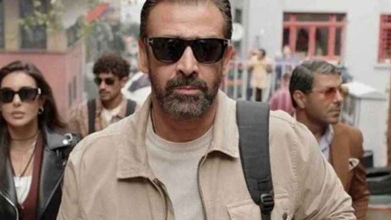 ايرادات افلام عيد الاضحى 2025 “المشروع x ولا ريستارت ولا سيكو سيكو” شوف مين صاحب الصدارة؟!