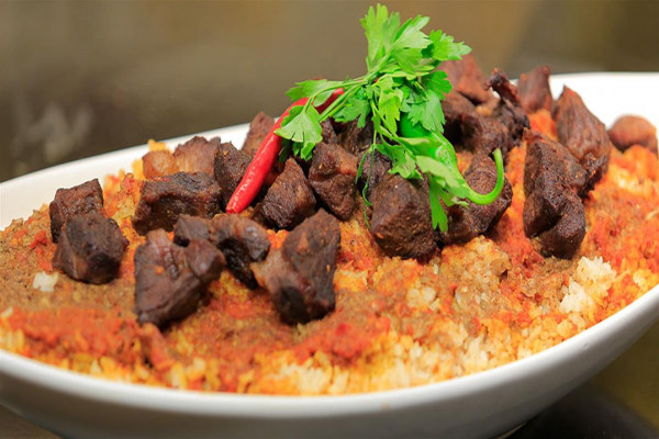 وصفات عيد الأضحى المميزة.. حضري فتة الكبدة بطريقة جديدة وطعم لا يُقاوم