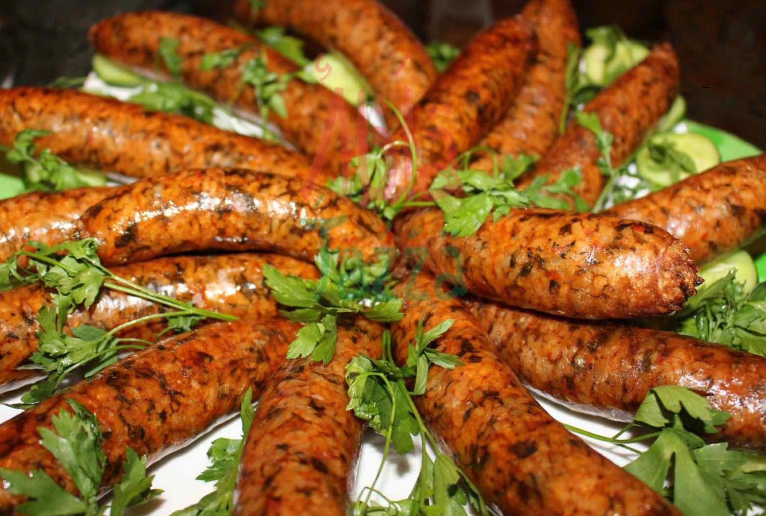 بخطوات سهلة وسريعة.. حضري الممبار بحشوة الأرز واللحمة المفرومة بمذاق المحلات في عيد الأضحى