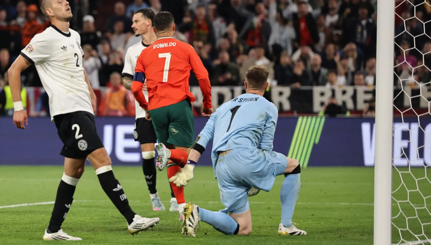 موعد مباراة اسبانيا والبرتغال في نهائي دوري الأمم الأوروبية والتشكيل المتوقع