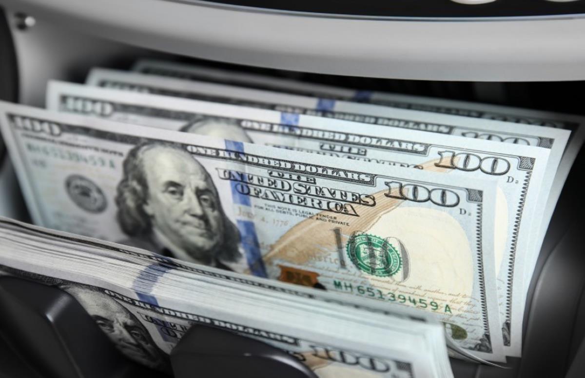 صعود مستمر.. سعر صرف الدولار مقابل الليرة السورية اليوم في تداولات الشراء والبيع بالمحافظات السورية