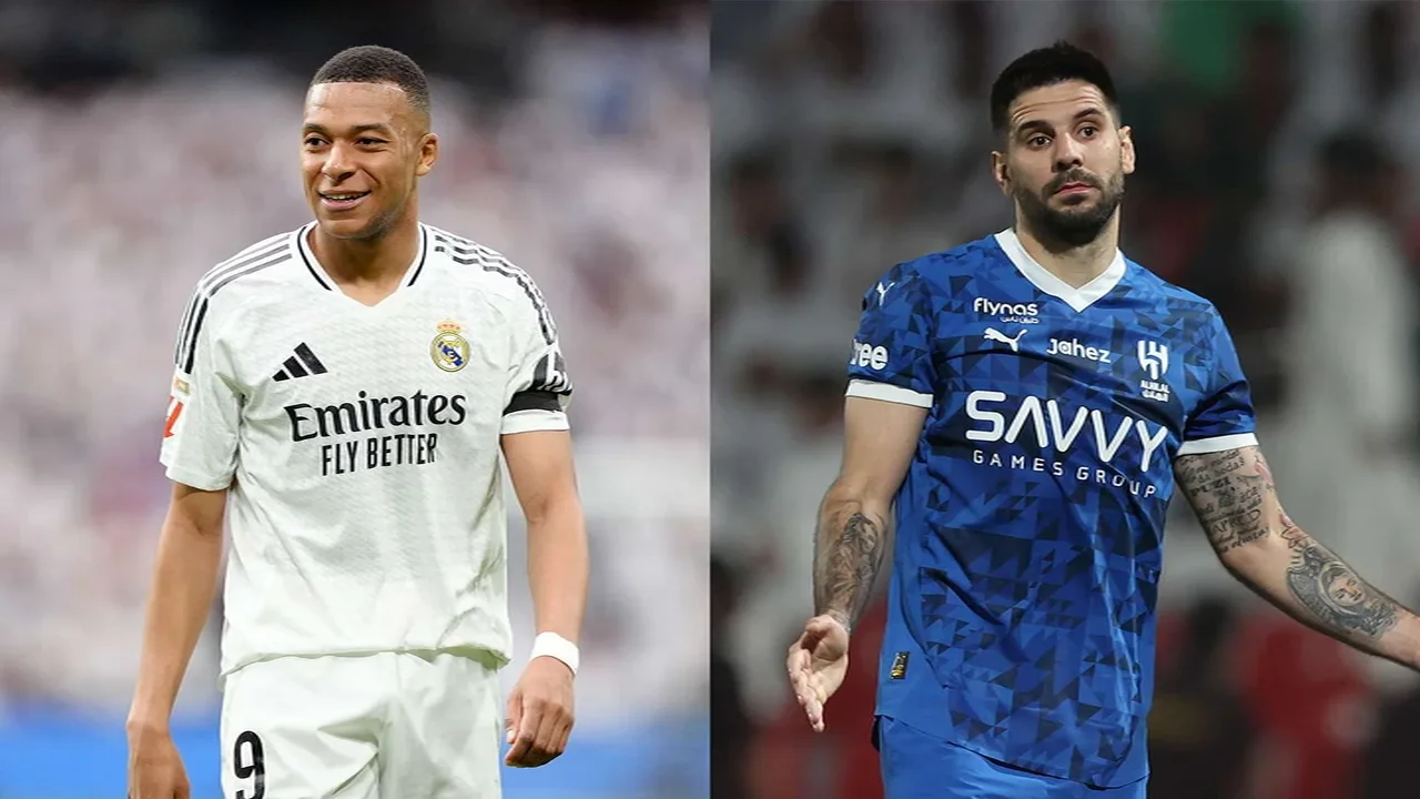 «لا تفوت» أين تشاهد قمة الهلال وريال مدريد؟ دليلك الشامل للقنوات الناقلة!