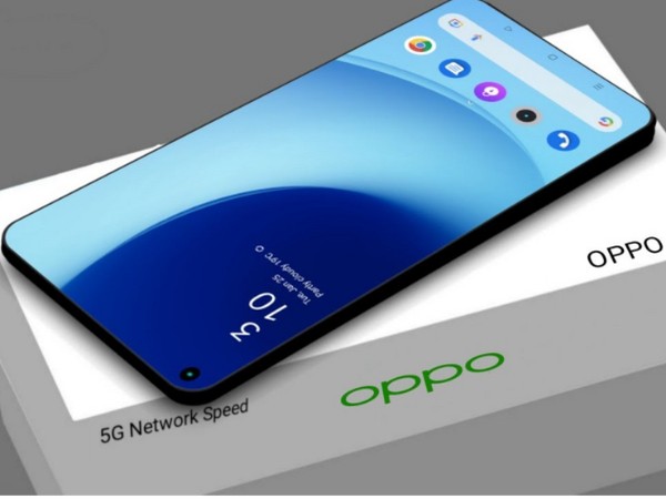 الموبيل الي هيكسر الدنيا.. سعر ومواصفات Oppo A97 5G الجديد بامكانيات مختلفة وتصوير مزدوج