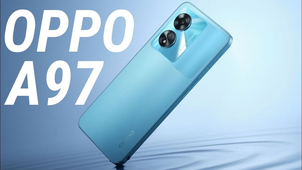 ” وحش الهواتف الاقتصادية ” هاتف OPPO A97 5G مواصفات ومميزات وعيوب