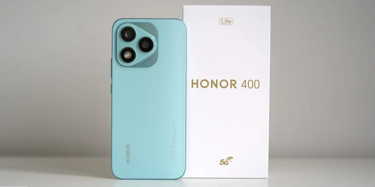«وحش هونر الجديد وصل» الكشف الكامل عن مواصفات هاتف HONOR 400 رسميًا .. كاميرا خرافية تنافس الكبار في الفئة المتوسطة والسعر بيكسر في السوق