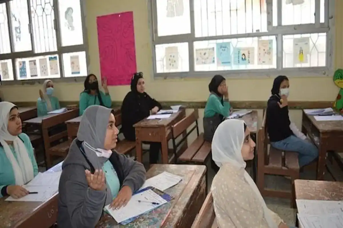 وزارة التعليم تُطلق رابط الاستعلام عن نتيجة الشهادة الإعدادية محافظة القليوبية 2025 الترم الثاني برقم الجلوس والاسم