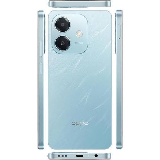 «وحش جديد من أوبو يقتحم الأسواق» المواصفات الكاملة لهاتف Oppo A60 رسميًا .. أداء ثابت ومقاومة للصدمات ودعم 5G في هيكل أنيق