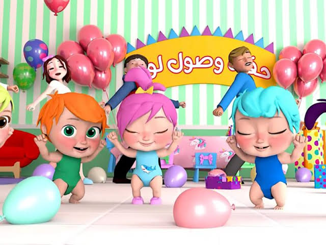 لولو بتعمل كيكة.. تردد قناة وناسة 2025 علي النايل والعرب سات بجودة HD لمتابعة أحدث أغاني الأطفال